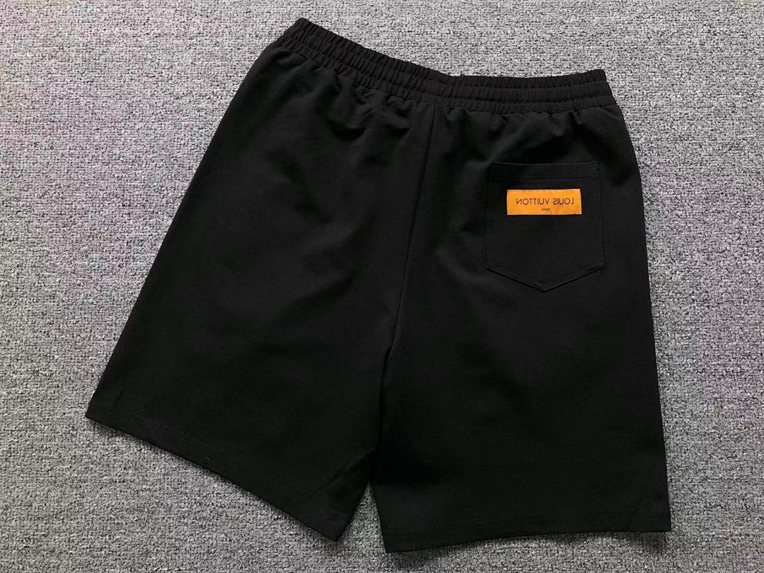 Louis Vuitton 115 L⭐ SHORTS 3203233320 (170Cm 60Kg I Wear Size 2XL In The Phot) - Image 16