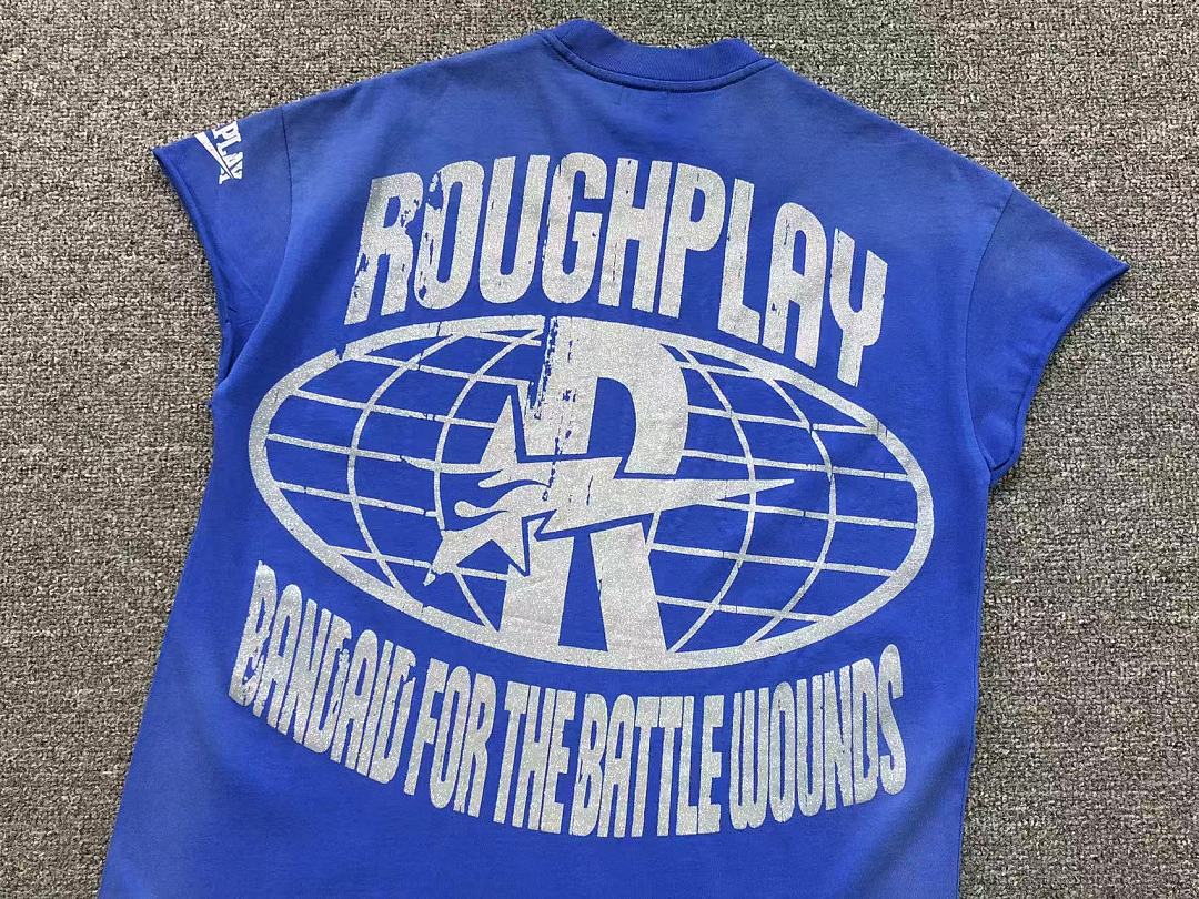 Unbranded 105 R⭐⭐G⭐P⭐⭐Y T-SHIRT 526240941 (Im 170Cm 60Kg I Wear Size M In The Phot) - Image 12