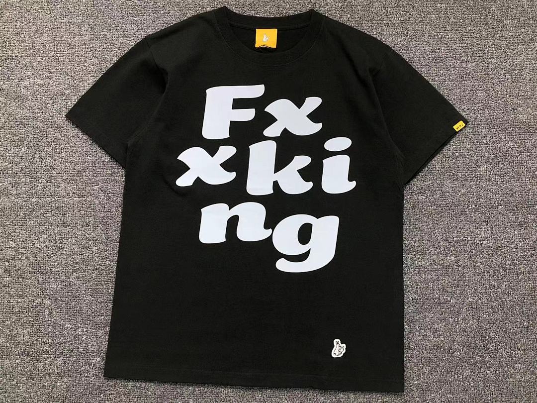 FR2 95 FR2 T-SHIRT - Image 17