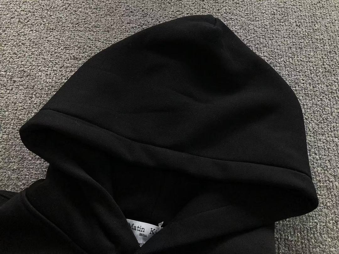 Unbranded 168 MA⭐⭐N⭐⭐M HOODIE 3208143117 (Im 170Cm 60Kg I Wear Size S In The Phot) - Image 19