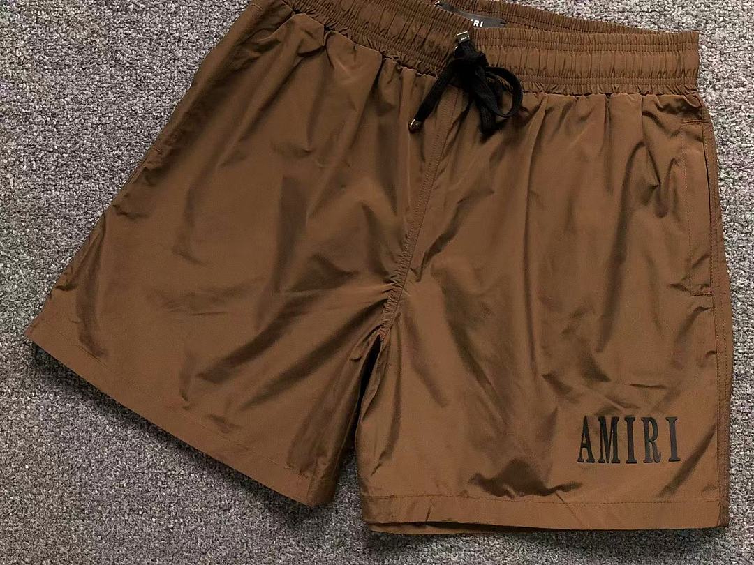 AMIRI 139 AMIRI SHORTS 5260810180 (Im 170Cm 60Kg I Wear Size M In The Phot) - Image 13