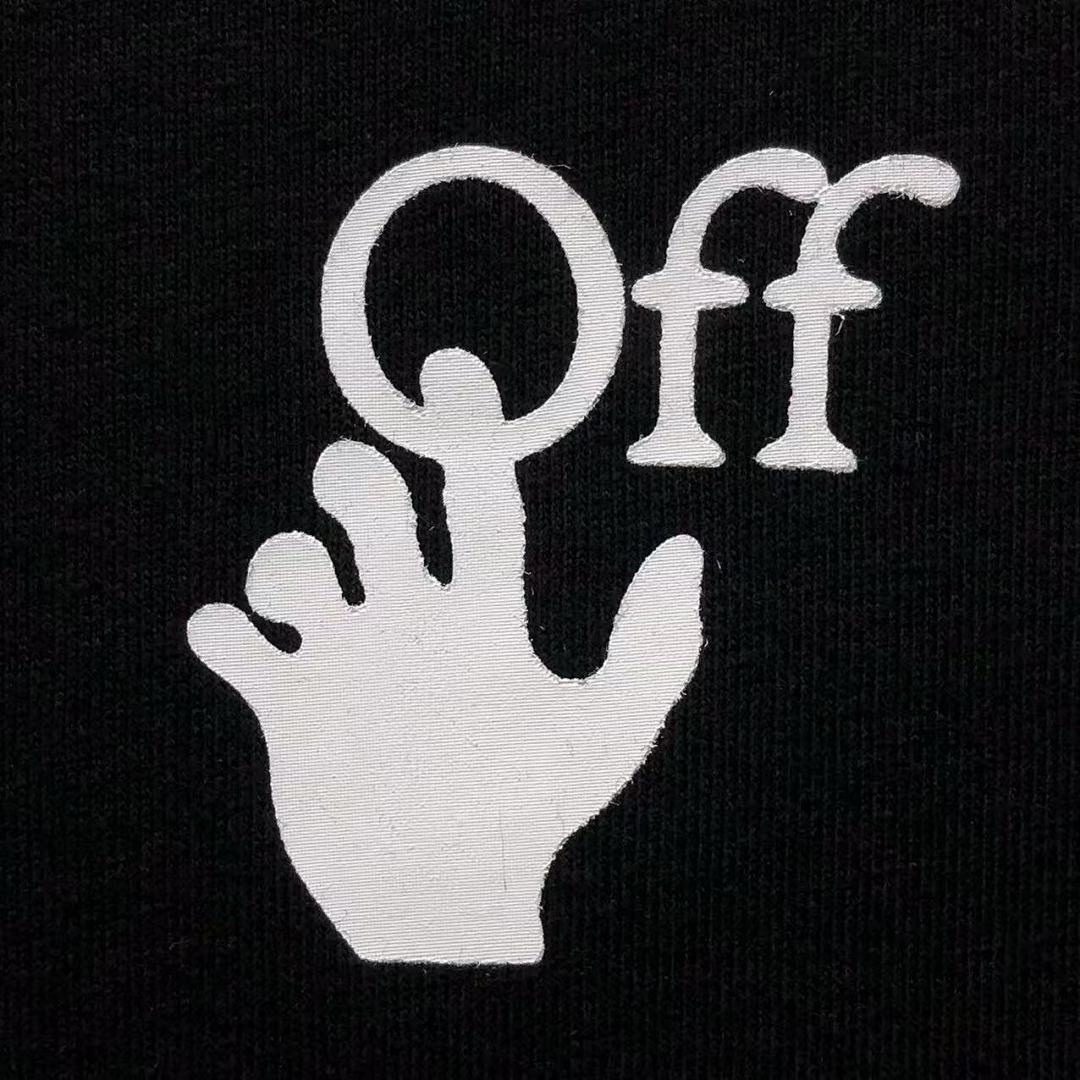 Off-White 75 OFF-WHITE T-SHIRT - Image 11