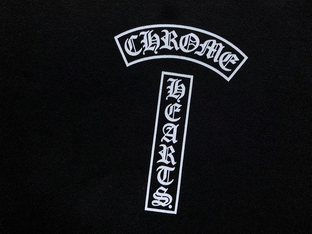 Comme des Garcons 235 C⭐⭐OME HE⭐⭐TS HOODIE 22090406125 (Im 170Cm 60Kg I Wear Size L In The Phot) - Image 11