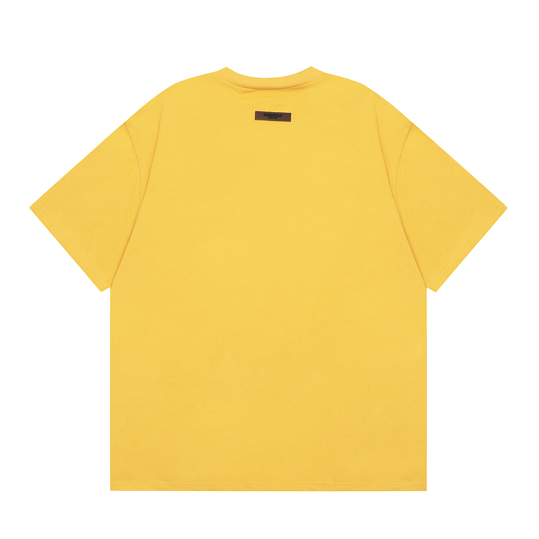 Fear of God 88 FOG T-SHIRT - Image 10