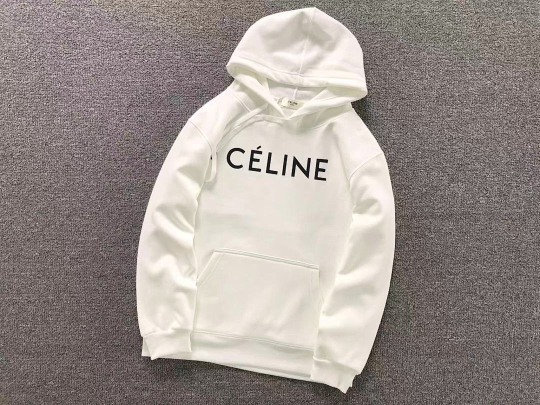 Unbranded 215 C⭐L⭐⭐E HOODIE 2110305601 (Im 170Cm 60Kg I Wear Size XL In The Phot) - Image 7