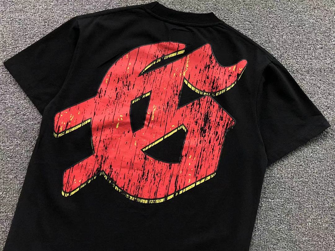 Godspeed 85 GO⭐S⭐E⭐D T-SHIRT 505172491 (Im 170Cm 60Kg I Wear Size S In The Phot) - Image 12