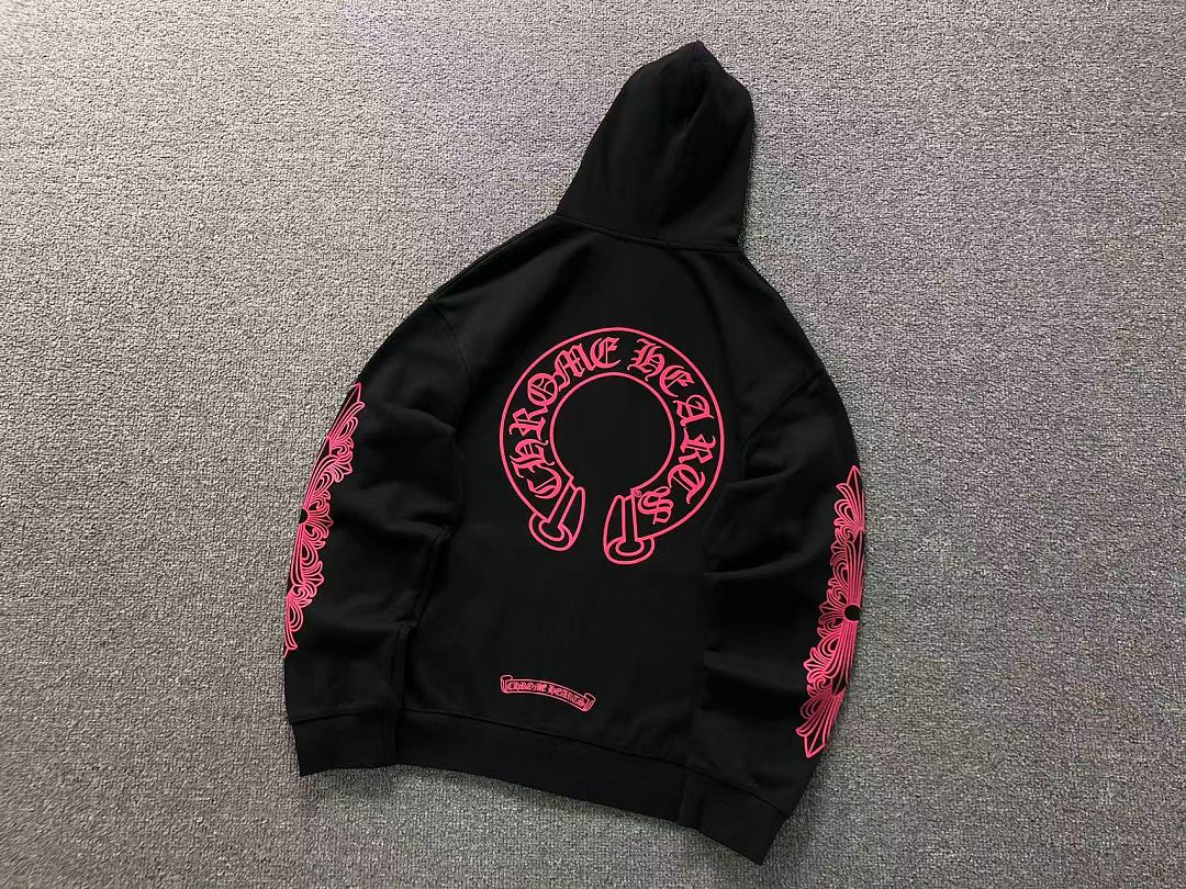 Comme des Garcons 235 C⭐⭐OME HE⭐⭐TS HOODIE 22090407125 (Im 170Cm 60Kg I Wear Size L In The Phot) - Image 6