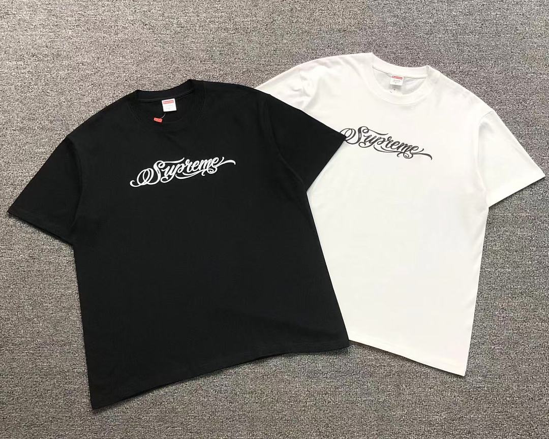 Supreme 78 S⭐⭐R⭐⭐E T-SHIRT 5252527123 (Im 170Cm 60Kg I Wear Size M In The Phot) - Image 5