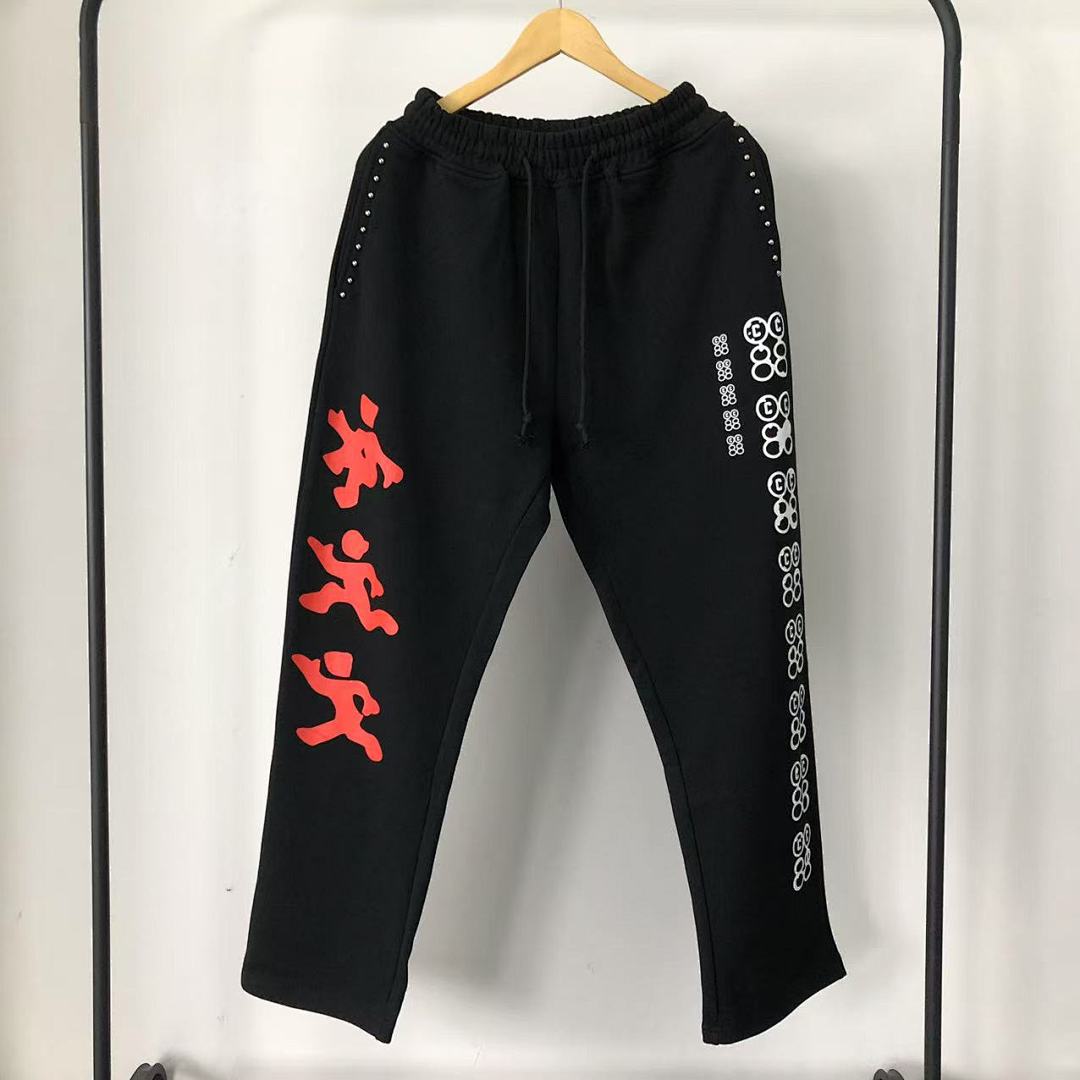 On Running 235 FASHION TROUSERS 31160672 (Im 170Cm 57Kg I Wear Size M In The Phot) - Image 28