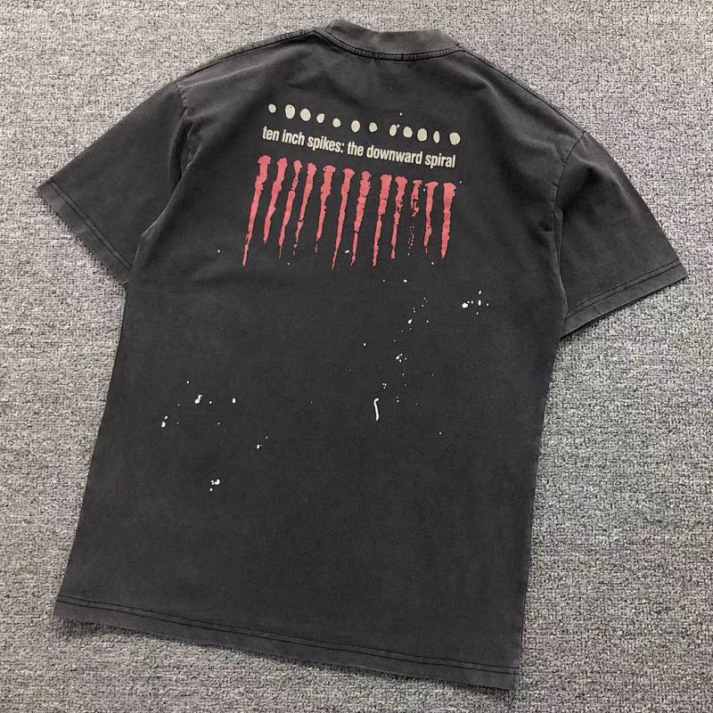 Grailz 108 GRAILZ T-SHIRT 311121917 (Im 170Cm 57Kg I Wear Size 1 In The Phot)