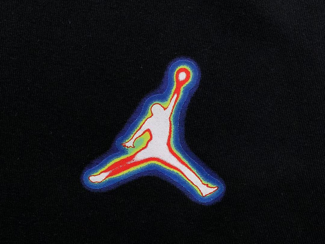 Air Jordan 108 A⭐R J⭐R⭐AN T-SHIRT - Image 11