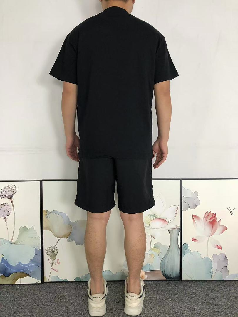 Louis Vuitton 125 L⭐ T-SHIRT 2208033615 (Im 170Cm 60Kg I Wear Size S In The Phot) - Image 4