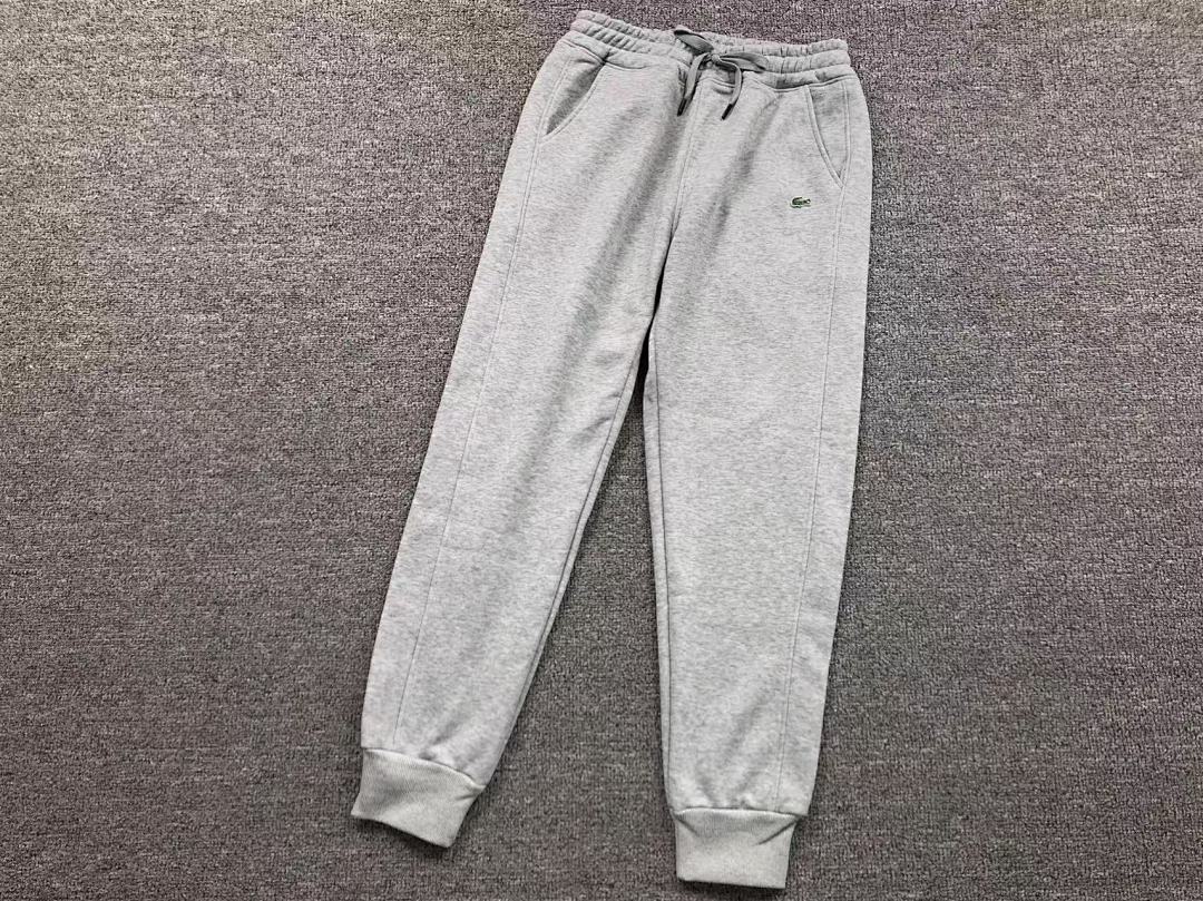 Lacoste 168 LACOSTE TROUSERS 2191725001 (Im 170Cm 60Kg I Wear Size M In The Phot) - Image 12