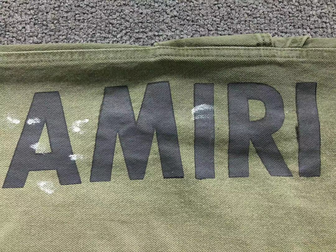 AMIRI 215 AMIRI - Image 6