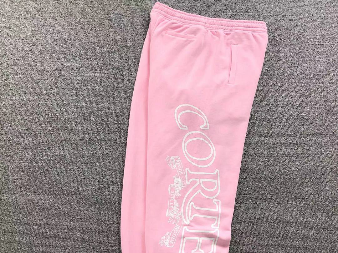 Corteiz TROUSERS138 CORTEIZ HOODIE - Image 32