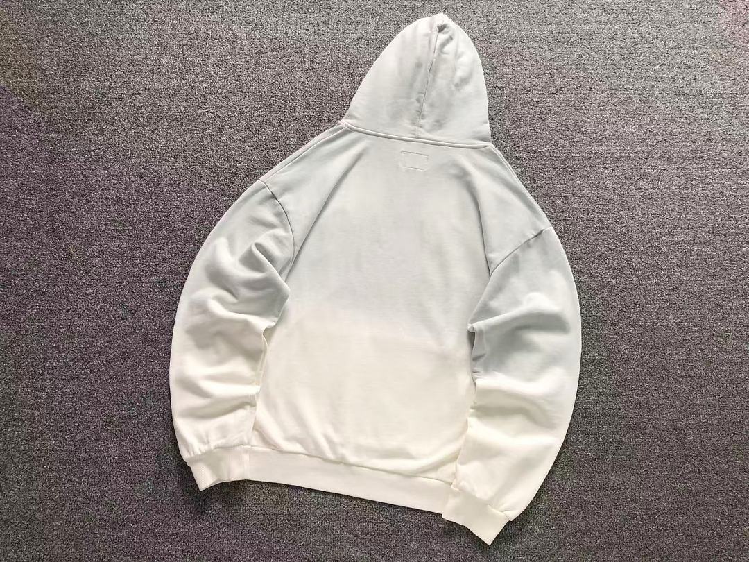 Sp5der TROUSERS SP5DER HOODIE - Image 17