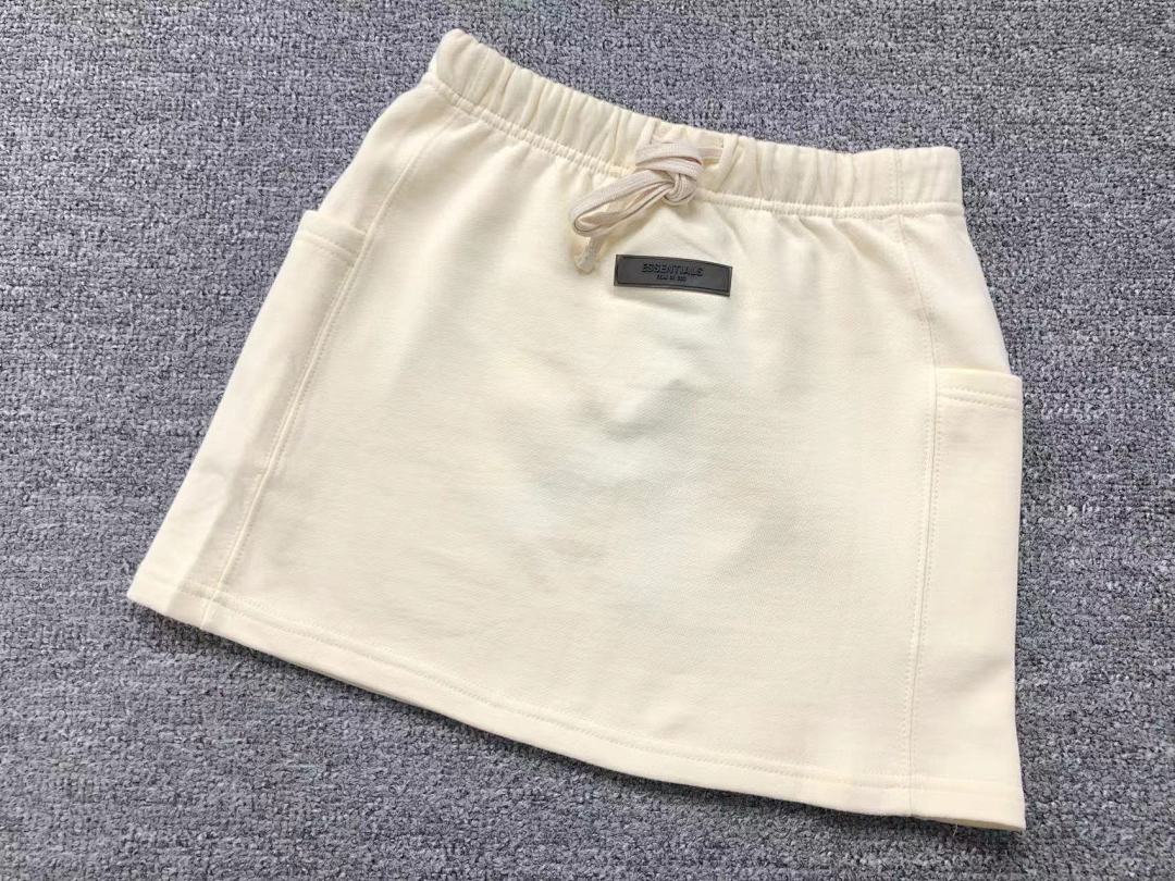Fear of God 95 FOG SHORT - Image 5