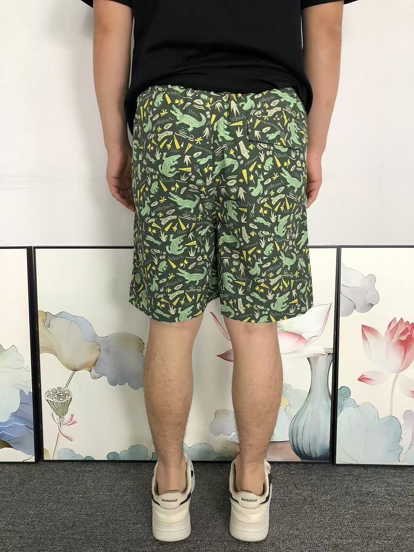 On Running 128 PATAGONIA SHORTS 5253016108 (Im 170Cm 60Kg I Wear Size S In The Phot) - Image 4