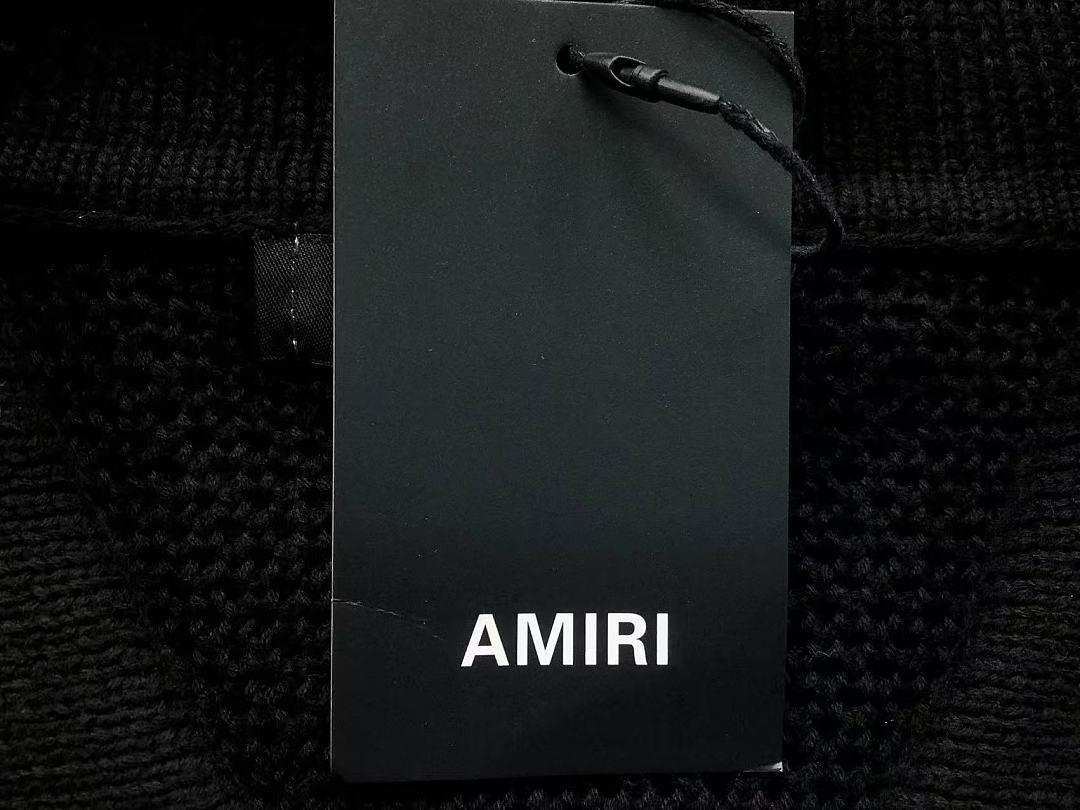 AMIRI 168 AMIRI T-SHIRT 129402140 (Im 170Cm 60Kg I Wear Size L In The Phot) - Image 17