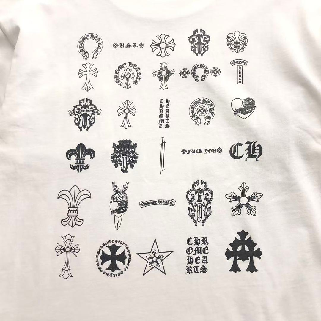Comme des Garcons 98 C⭐⭐OME HE⭐⭐TS T-SHIRT 42062320144 (Im 170Cm 60Kg I Wear Size M In The Phot) - Image 9
