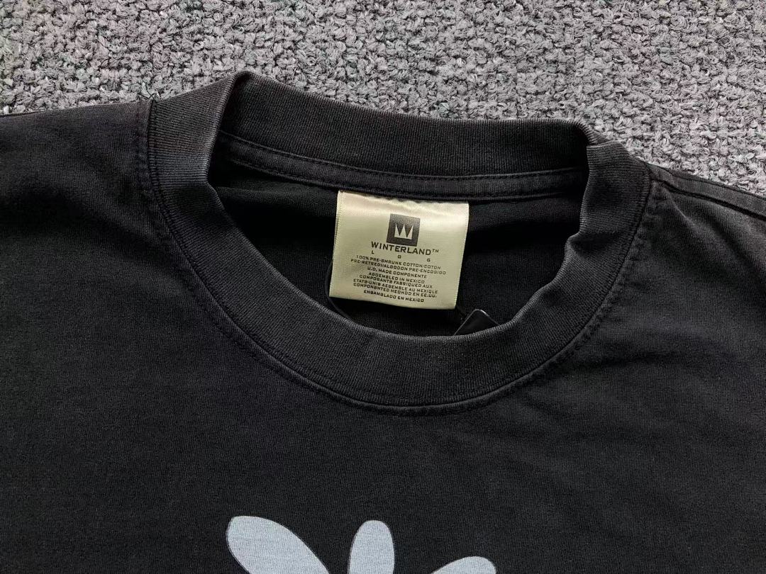 Unbranded 118 VINTAGE T-SHIRT 4105062017 (Im 170Cm 60Kg I Wear Size L In The Phot) - Image 13