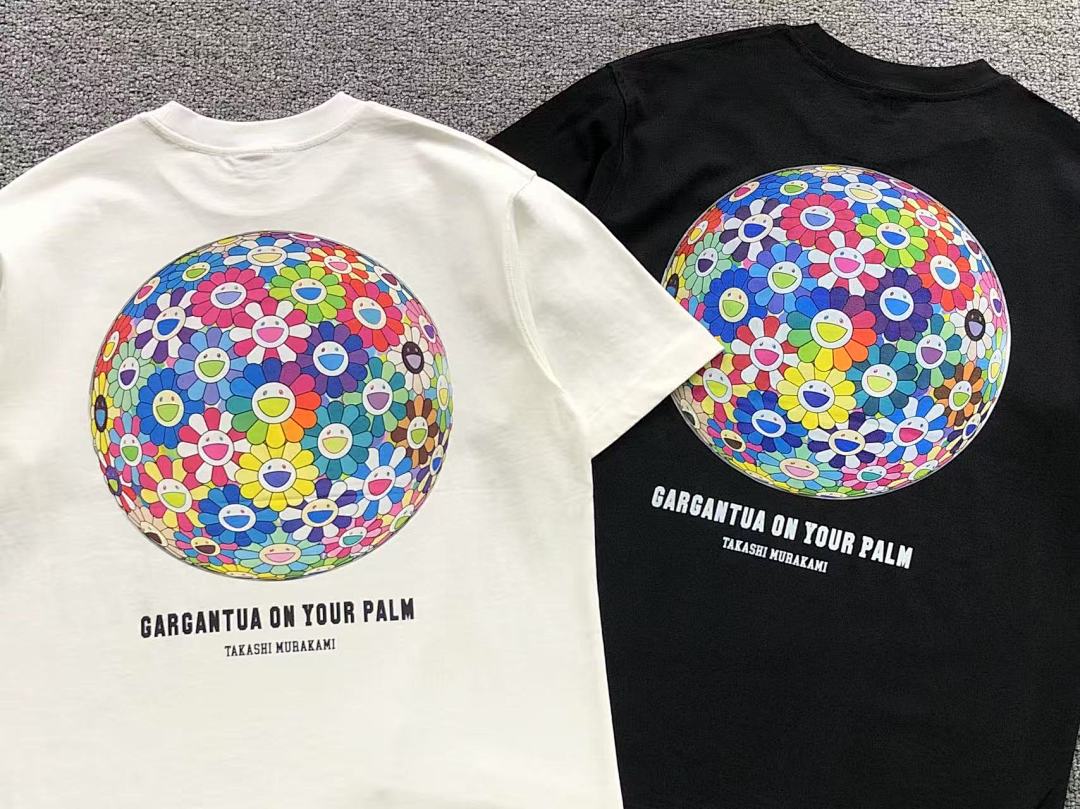 Unbranded 115 J⭐⭐L⭐IN T-SHIRT 3107010102 (Im 170Cm 60Kg I Wear Size L In The Phot) - Image 6