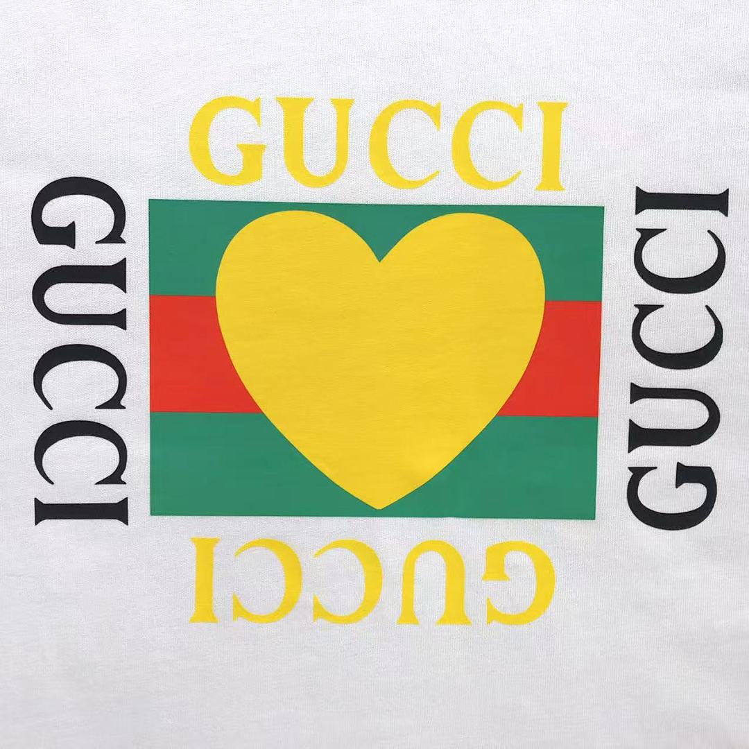 Gucci 95 G⭐C⭐I T-SHIRT 502171581 (Im 170Cm 57Kg I Wear Size S In The Phot) - Image 15