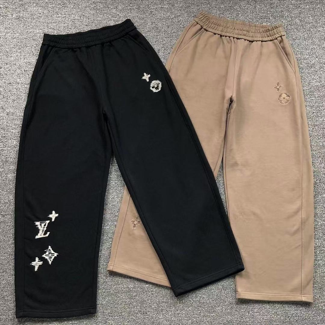 Louis Vuitton 175 L⭐ TROUSERS 3208011821 (Im 170Cm 60Kg I Wear Size M In The Phot)
