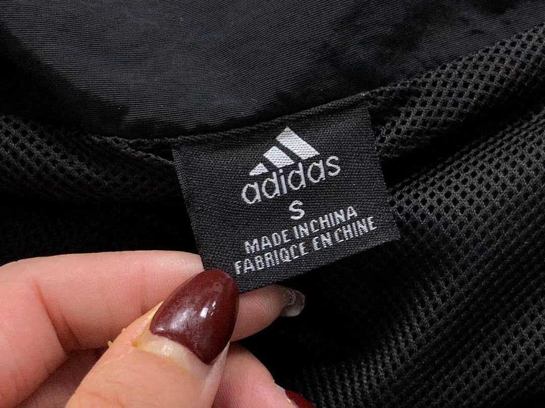Adidas 138 A⭐I⭐AS JACKET 1108263035 (Im 170Cm 60Kg I Wear Size S In The Phot) - Image 19