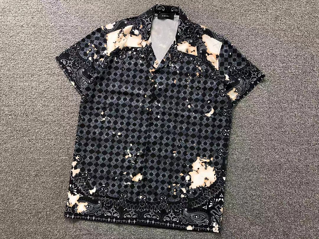 AMIRI SHORTS95 AMIRI SHIRT - Image 11