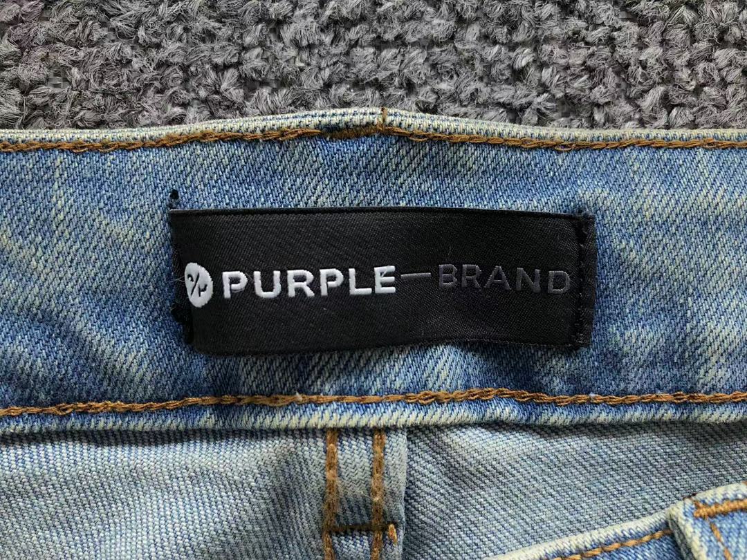Purple 208 PURPLE TROUSERS 4105092017 (Im 170Cm 60Kg I Wear Size 30 In The Phot) - Image 25