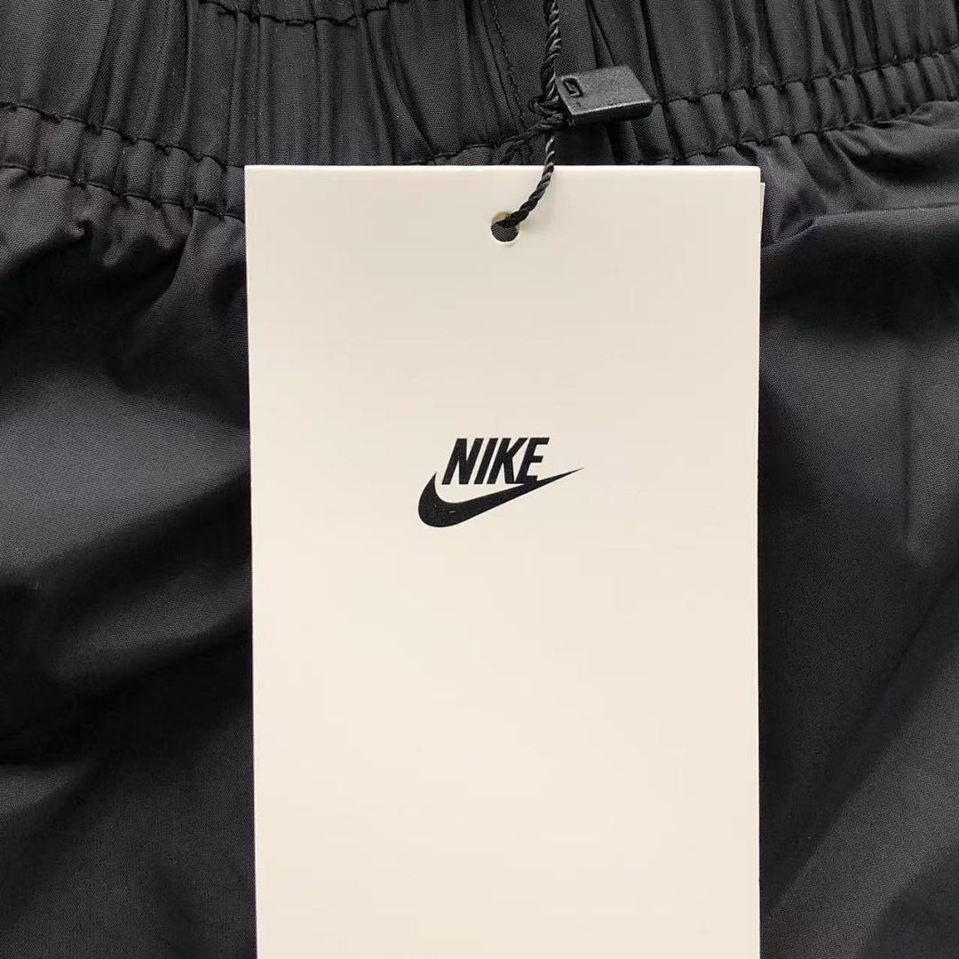 Nike 188 N⭐K⭐ TRENCH COAT TROUSERS 503253785 (Im 170Cm 60Kg I Wear Size M In The Phot) - Image 54