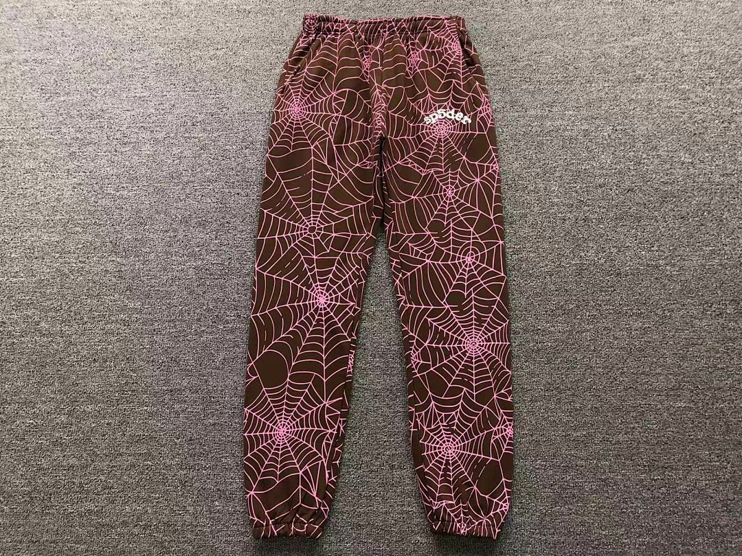Sp5der TROUSERS128 SP5DER HOODIE - Image 20