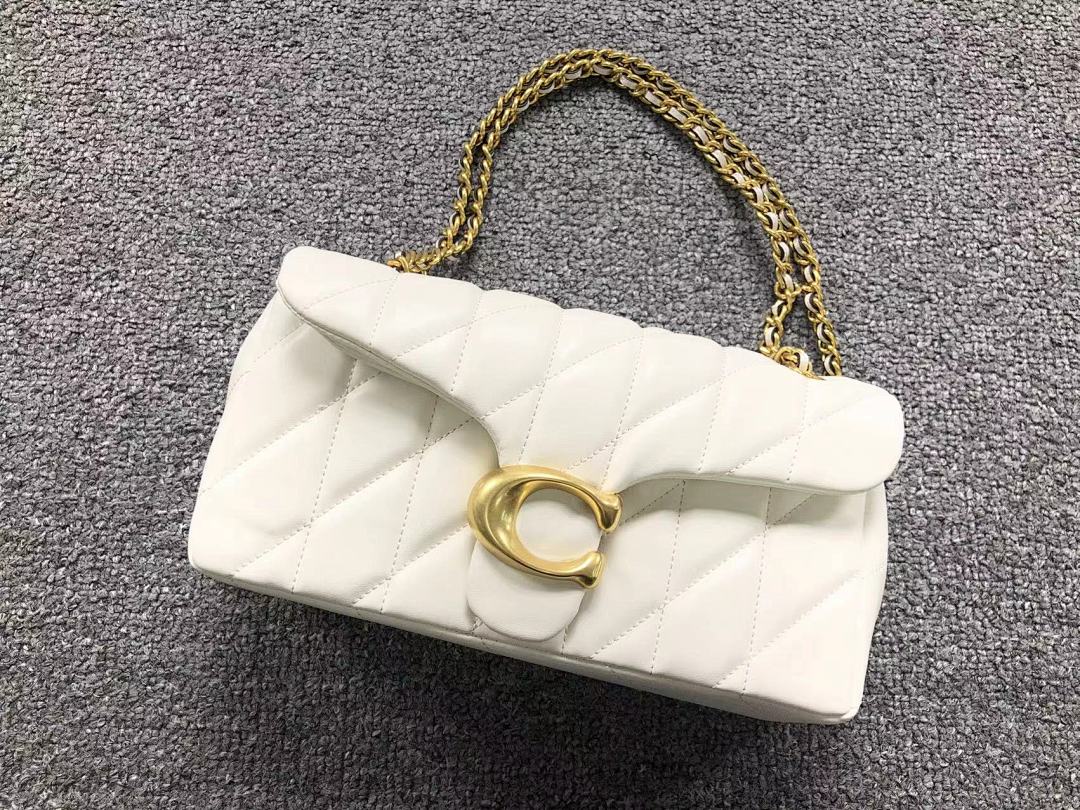 Coach 288 C⭐A⭐H BAG 4204111775 (Long 29CM* Wide 8CM* High 14CM) - Image 8