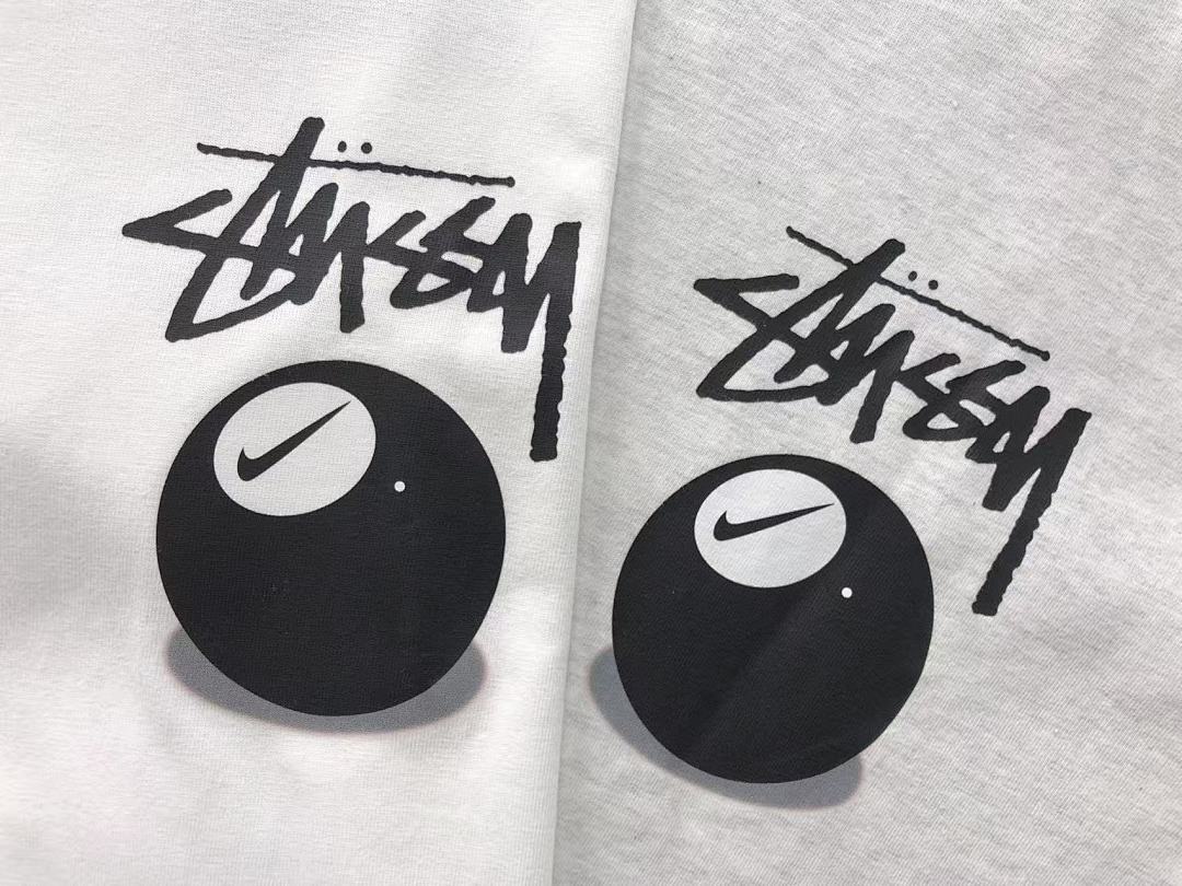 Stussy 85 STUSSY T-SHIRT 3104152031 (Im 170Cm 60Kg I Wear Size L In The Phot) - Image 18