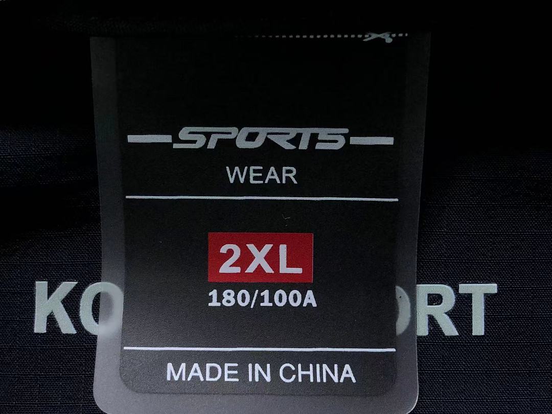 On Running 178 K⭐⭐ON SP⭐⭐T SUNSCREEN CLOTHING 2205200804 (Im 170Cm 60Kg I Wear Size 2XL In The Phot) - Image 23