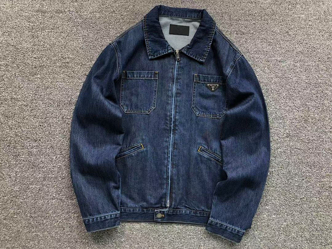 Unbranded 368 P⭐A⭐A JACKET 217150101 (Im 170Cm 60Kg I Wear Size L In The Phot) - Image 5