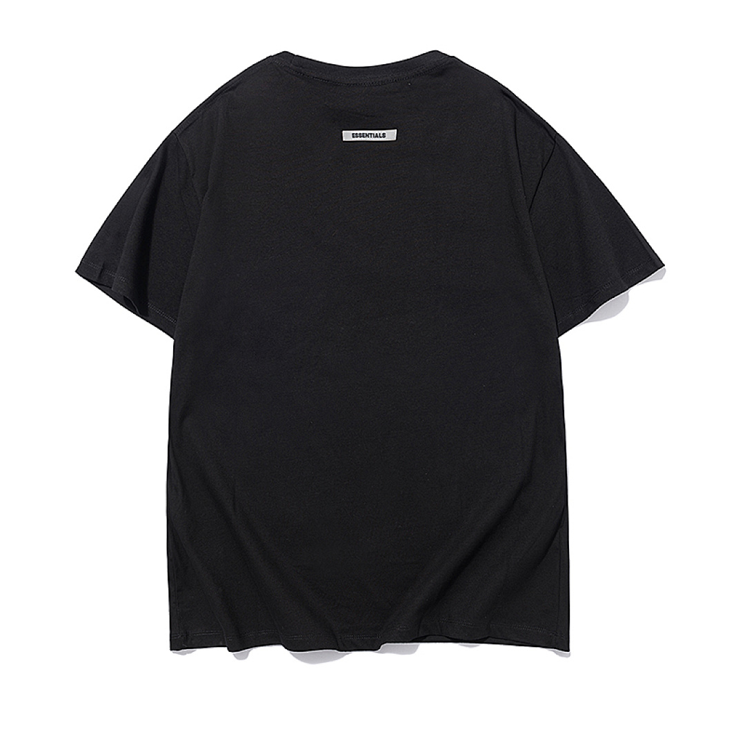 Fear of God 85 FOG T-SHIRT - Image 9
