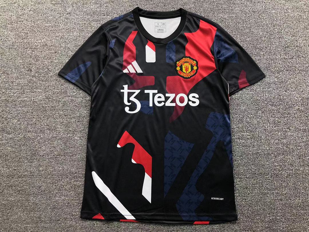 Unbranded 78 FOOTBALL T-SHIRT - Image 3