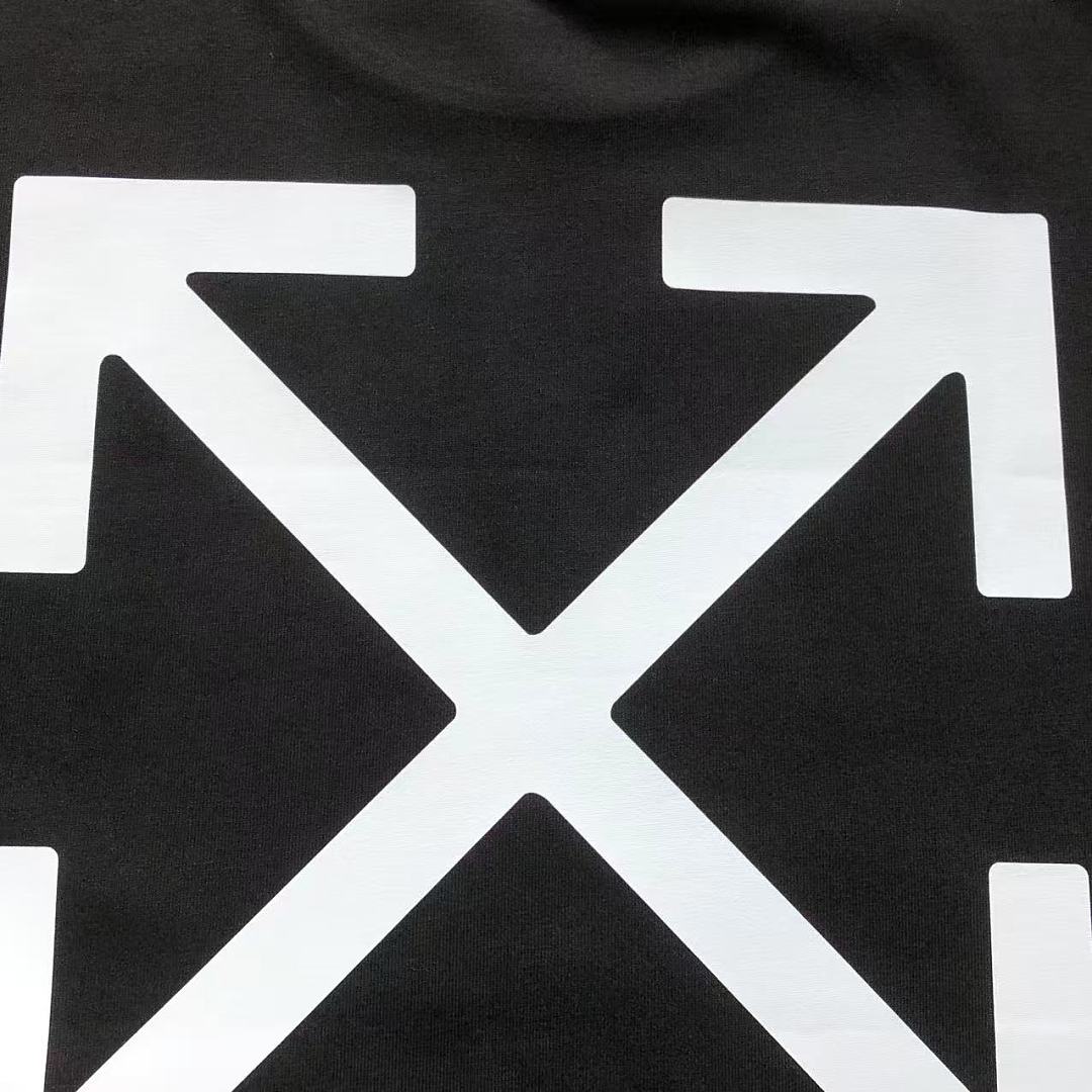 Off-White 95 OFF-WHITE T-SHIRT 525290881 (Im 170Cm 60Kg I Wear Size S In The Phot) - Image 14