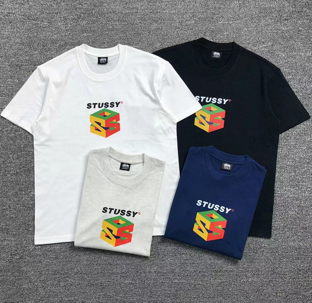 Stussy 85 STUSSY T-SHIRT