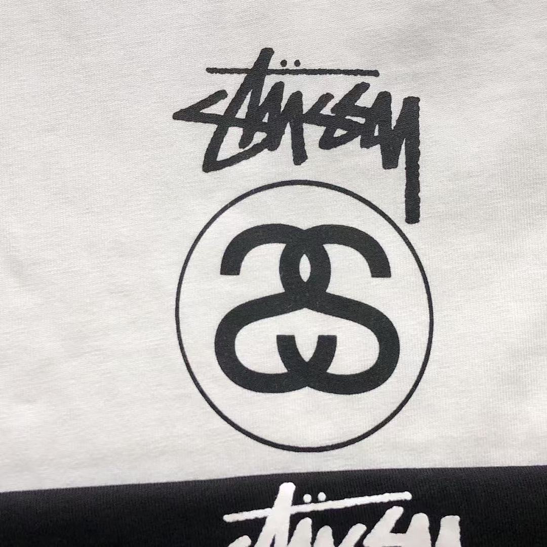 Stussy 135 STUSSY LONG SLEEVED 4107010977 (Im 170Cm 60Kg I Wear Size S In The Phot) - Image 22