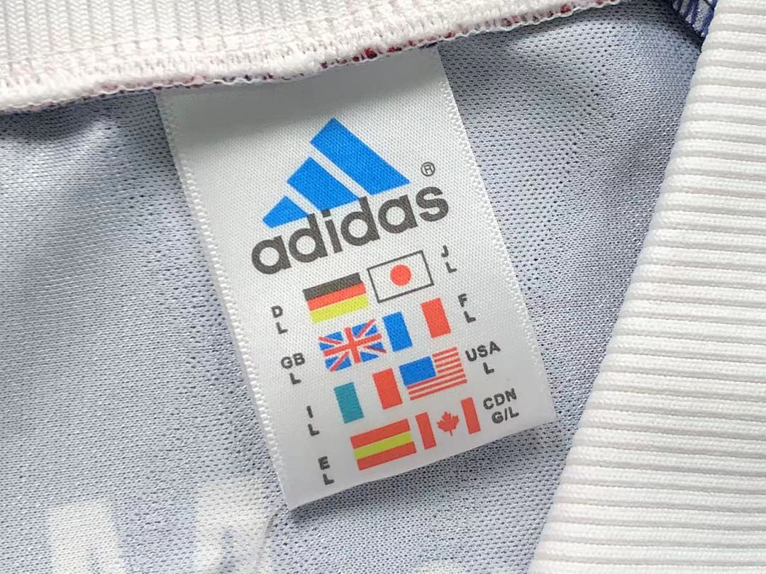 Unbranded 98 FOOTBALL T-SHIRT 1211621002 (Im 170Cm 60Kg I Wear Size L In The Phot) - Image 18
