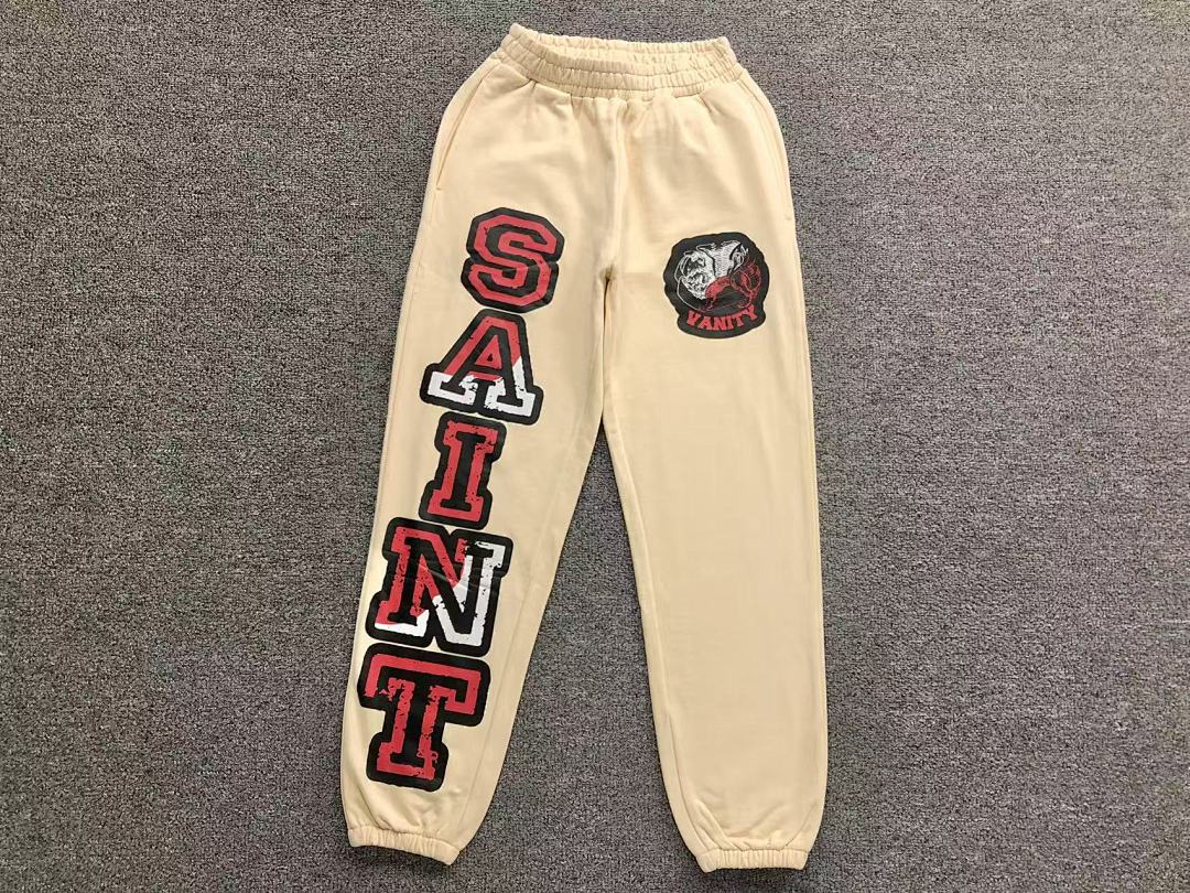 Saint Vanity 208 SA⭐N⭐ VA⭐IT⭐ TROUSERS 214190672 (Im 170Cm 60Kg I Wear Size M In The Phot) - Image 7