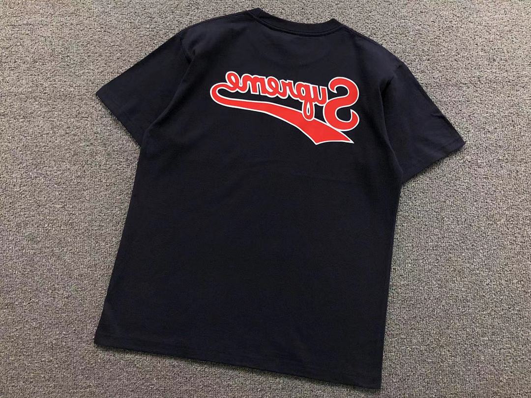 Supreme 95 S⭐⭐R⭐⭐E T-SHIRT 123120502 (Im 170Cm 60Kg I Wear Size M In The Phot) - Image 23