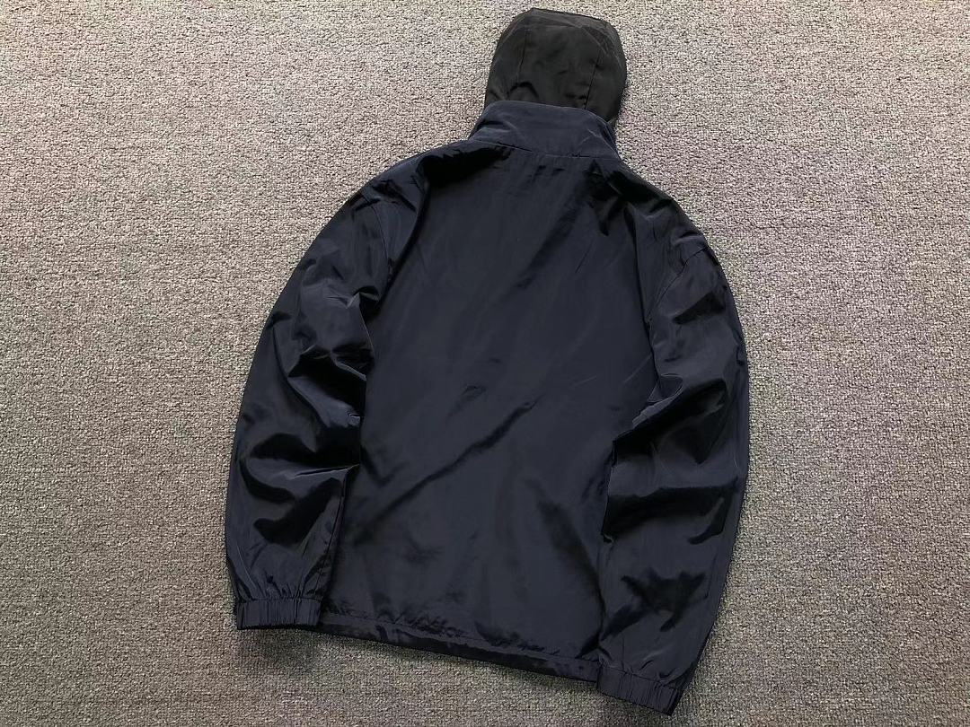 Prada 448 P⭐A⭐A JACKET 3209020521 (Im 170Cm 60Kg I Wear Size L In The Phot) - Image 25
