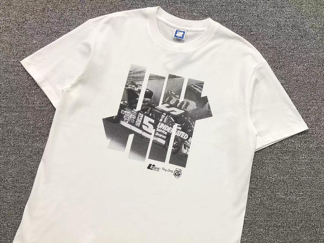 Undefeated 88 UNDEFEATED T-SHIRT 128311502 (Im 170Cm 60Kg I Wear Size L In The Phot) - Image 14