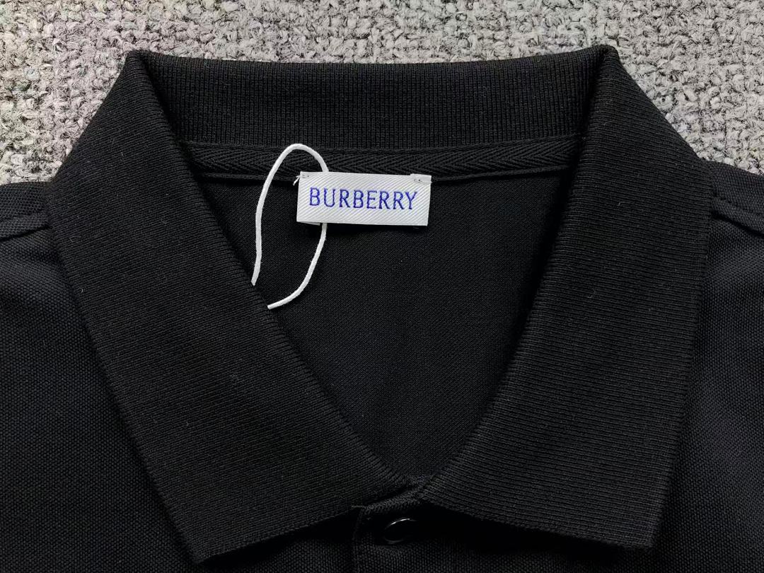 Burberry 98 B⭐R⭐E⭐RY POLO 1112291030 (Im 170Cm 60Kg I Wear Size M In The Phot) - Image 19