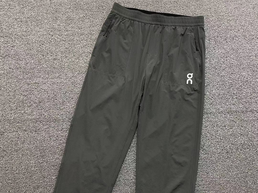 On Running 168 ON TROUSERS 2204010304 (Im 170Cm 60Kg I Wear Size XL In The Phot) - Image 15