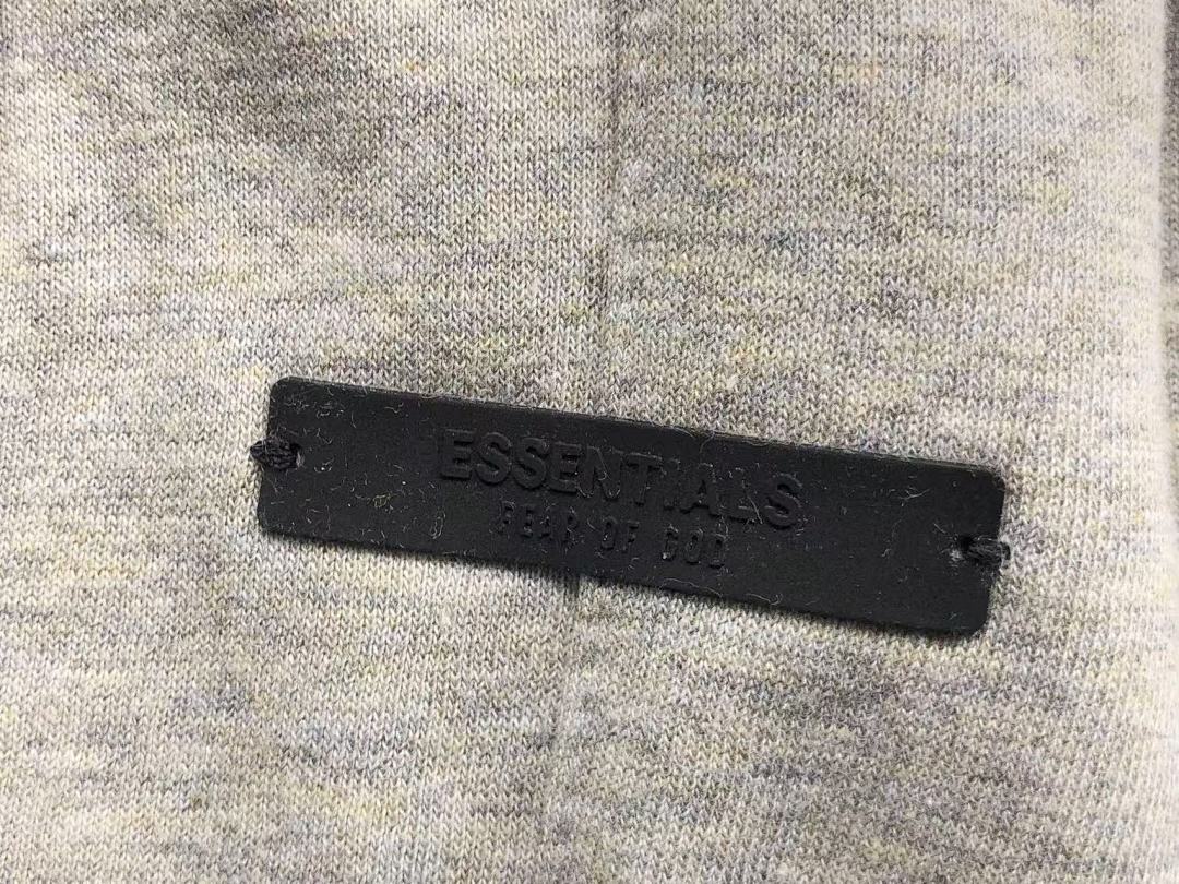 Fear of God 148 FOG TROUSERS 312181817 (Im 170Cm 55Kg I Wear Size S In The Phot) - Image 20
